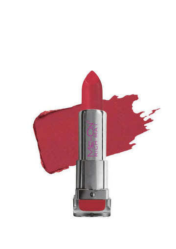 Me-On Professional Rich Mat Lipstick Shade 28