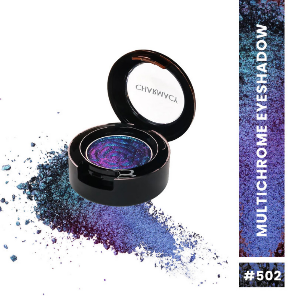 Charmacy Milano Insane Shifters Eyeshadow - 502