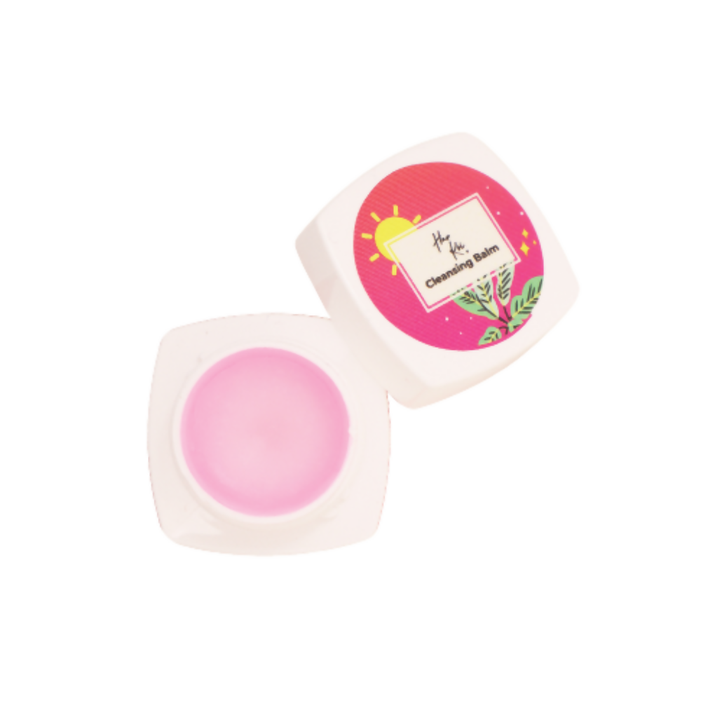 Harkoi Cleansing Balm