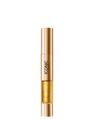 Iconic London Glaze Crayon - Goldmine Gold