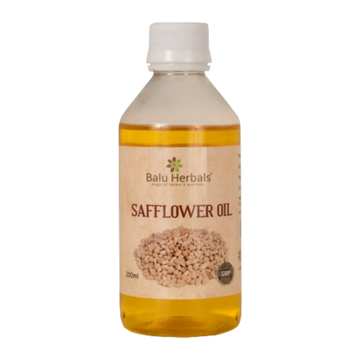 Balu Herbals Safflower Oil (Kusuma Nune)