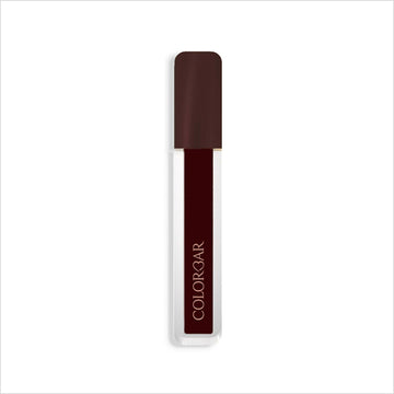 Colorbar Powerkiss Vegan Matte Lipcolor- Show Down