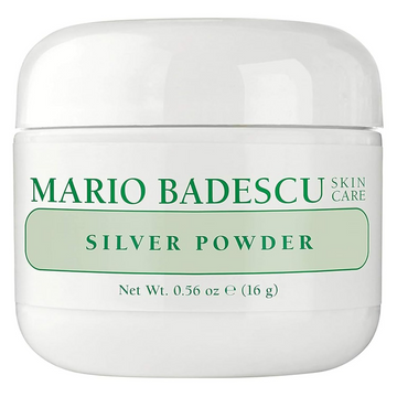 Mario Badescu Silver Powder Pore Mask For Oily Skin