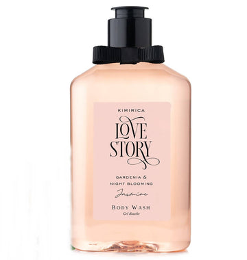 Kimirica Love Story Body Wash