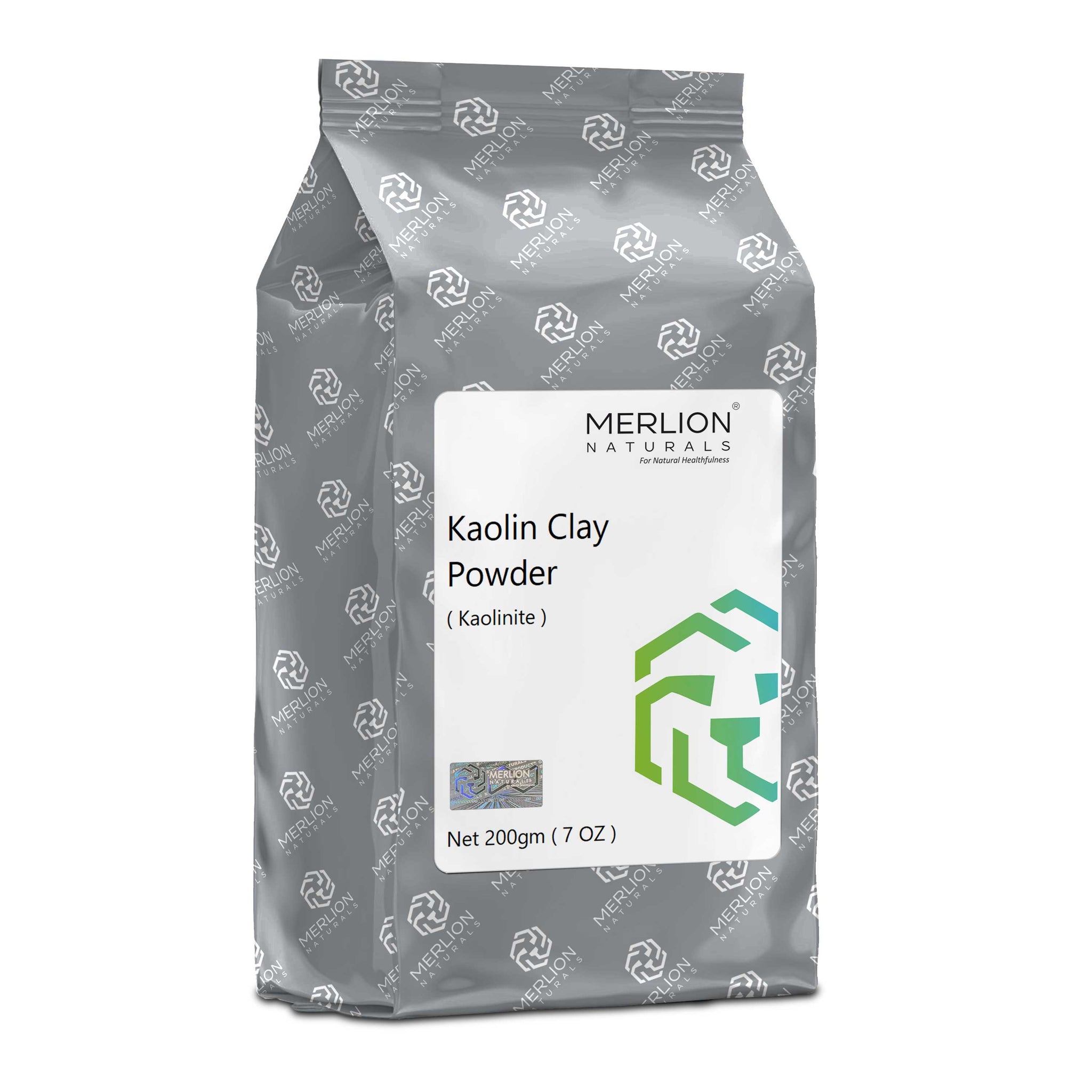 Merlion Naturals Kaolin Clay Powder