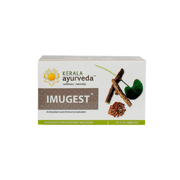 Kerala Ayurveda Imugest Tablet