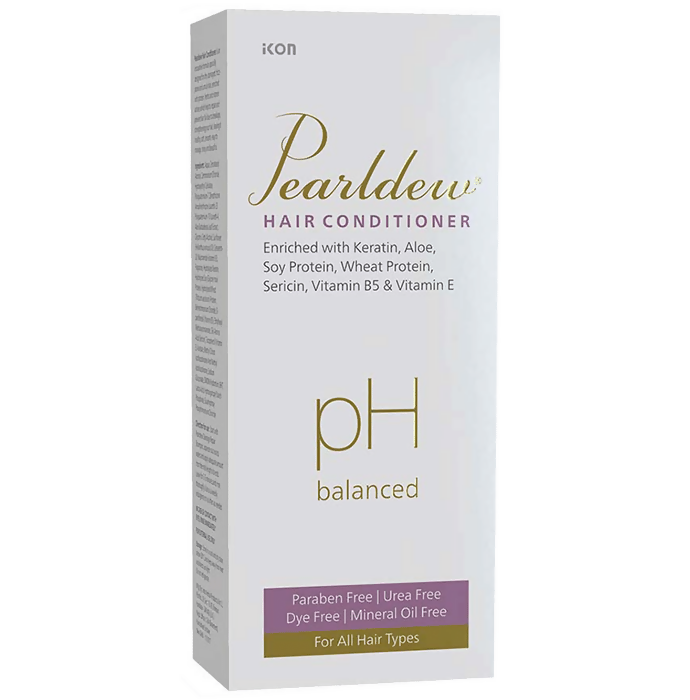 Pearldew Hair Conditioner