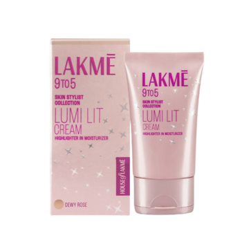 Lakme 9 To 5 Lumi Skin Cream