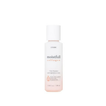 Etude House Moistfull Collagen Essence