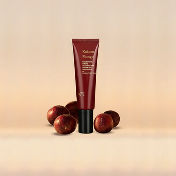82°E By Deepika Padukone Kokam Plunge, Nourishing Creme Cleanser with Kokam & PCA