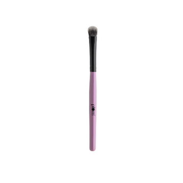 Plum Soft Blend Eyeshadow Patting Brush Easy Pick-up 05