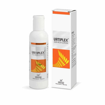 Charak Urtiplex Anti Itch Lotion
