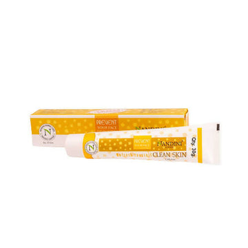 Nandini Herbal Clean Skin Cream