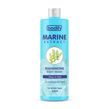 Bodify Marine Extract Rejuvenating Body Wash