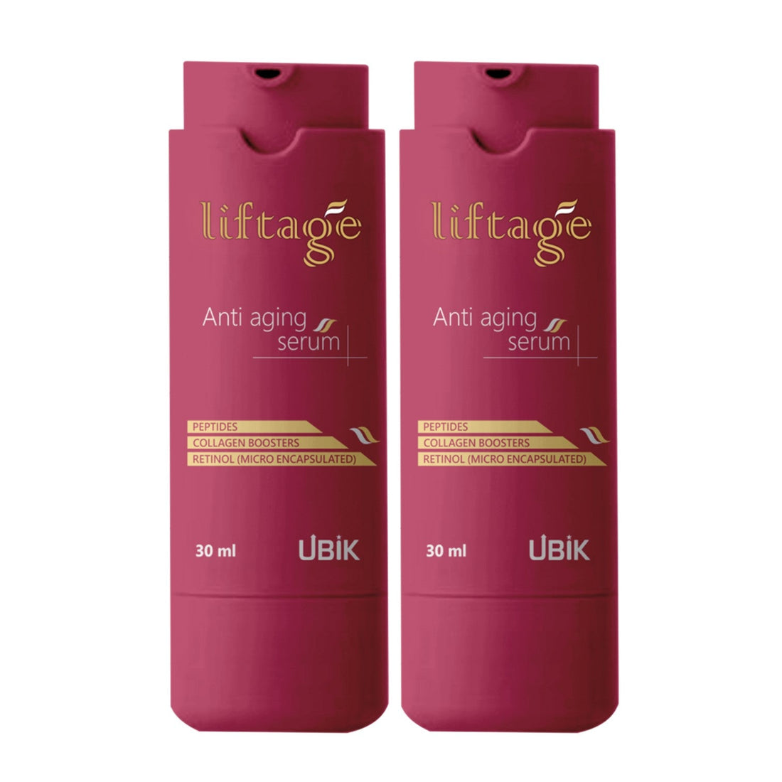 Liftage Anti Aging Serum