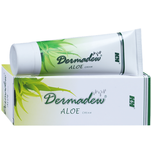 Dermadew Aloe Cream