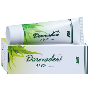 Dermadew Aloe Cream