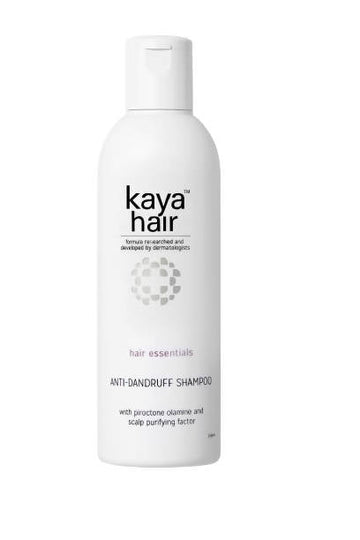 Kaya Anti-Dandruff Shampoo