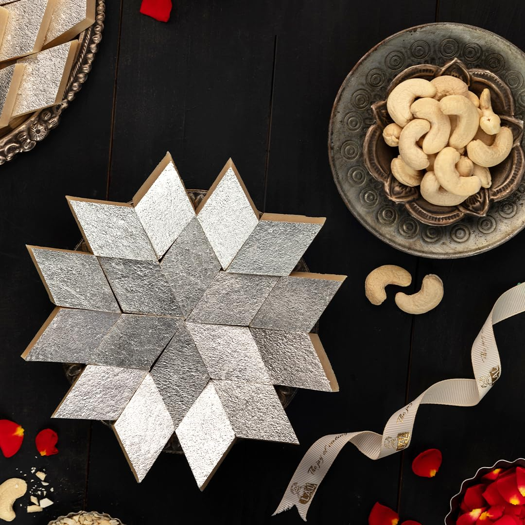 Lal Sweets Kaju Katli Premium
