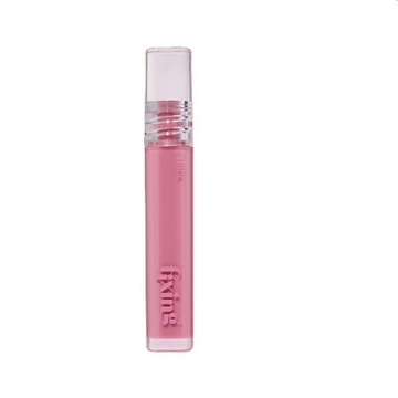 Etude House Glow Fixing Tint - 02 Mellow Pink