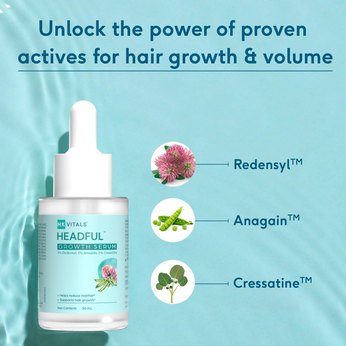 Headful HK Vitals Headful Growth Serum – atirucart