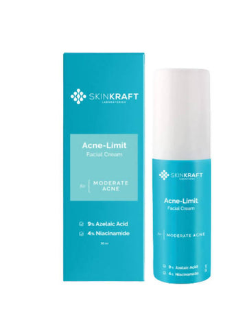 SkinKraft Acne-Limit Facial Serum