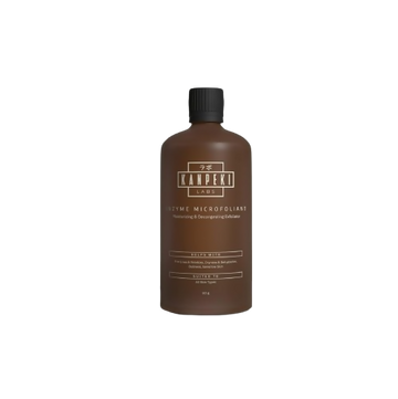 Kanpeki Labs - Enzyme Microfoliant Facial Exfoliator