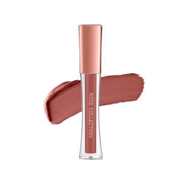 CAL Los Angeles Rose Collection Liquid Lip Color Lily 06 - Nude