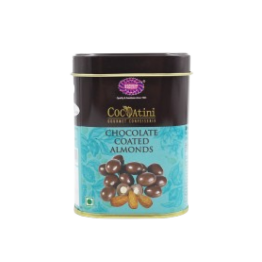 Karachi Bakery Chocolate Coated Almond