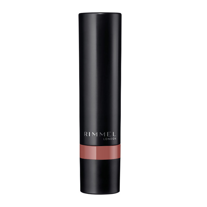 Rimmel London Lasting Finish Matte Lipstick - Perfect Nude