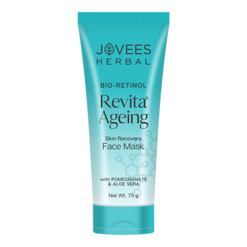 Jovees Bio-Retinol Revita Ageing Face Mask