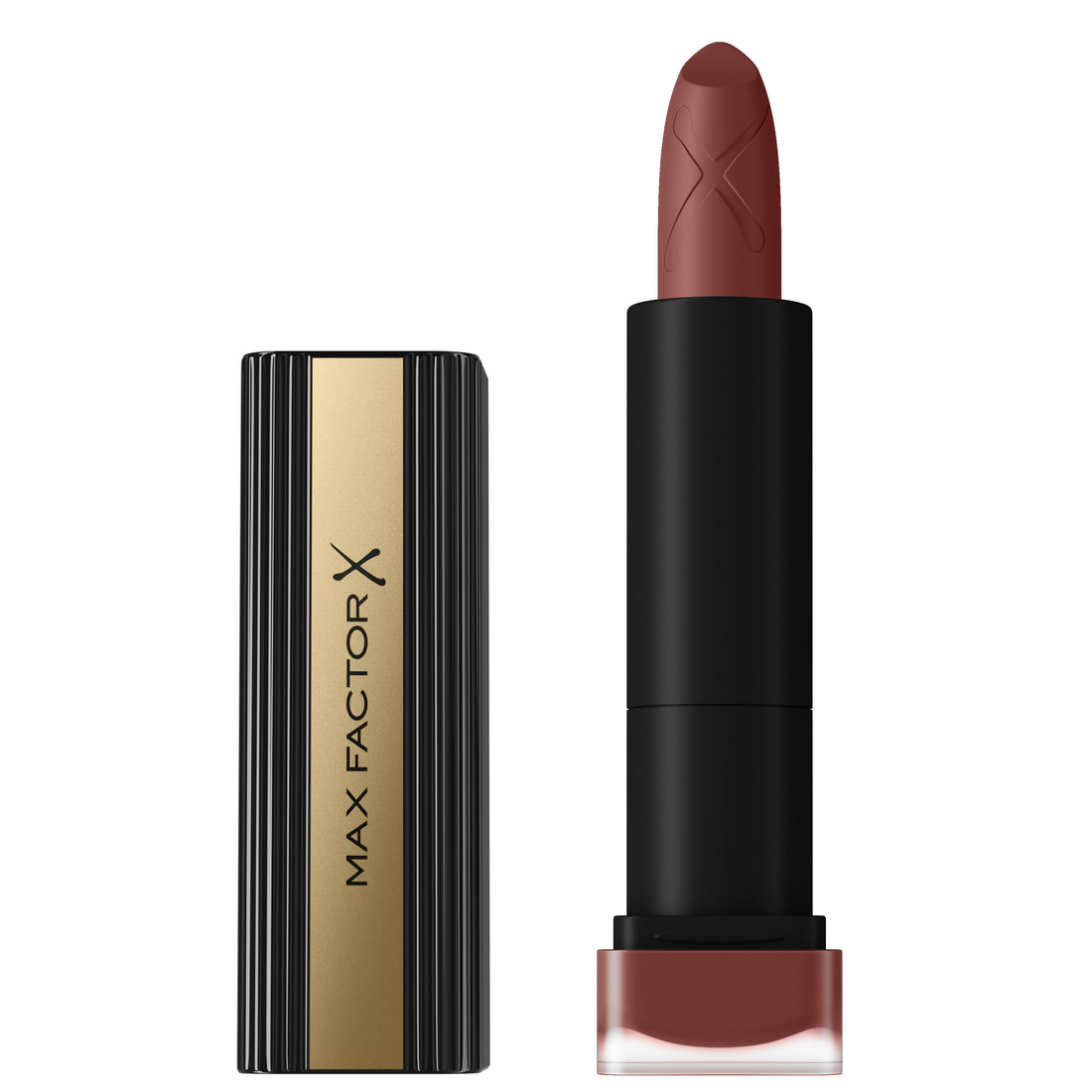 Max Factor Colour Elixir Velvet Matte Lipstick - Dusk