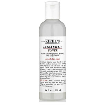 Kiehl's Ultra Facial Toner For All Skin Types