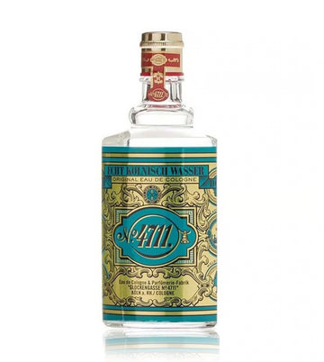 4711 EKW Original Eau de Cologne
