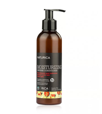 NATURICA Moisturising Defense Conditioner