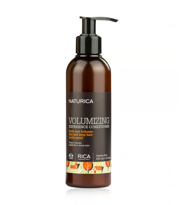 NATURICA Volumizing Experience Conditioner