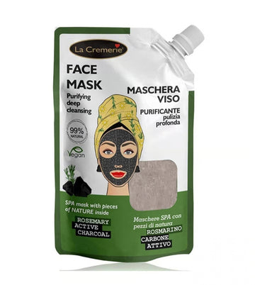 La Cremerie Purifying Mask