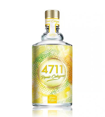 4711 Remix Cologne Lemon Eau de Cologne