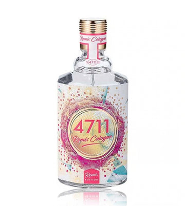 4711 Remix Cologne Neroli Eau de Cologne