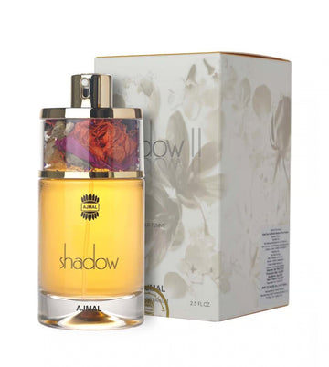 Ajmal & Sons Ajmal Shadow Ii Pour Femme Edp Gift for Women