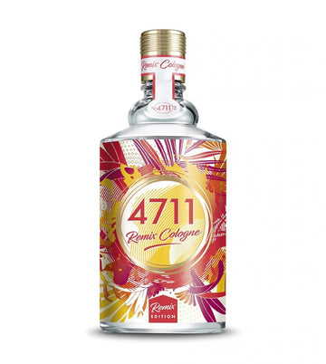 4711 Remix Grapefruit Eau de Cologne
