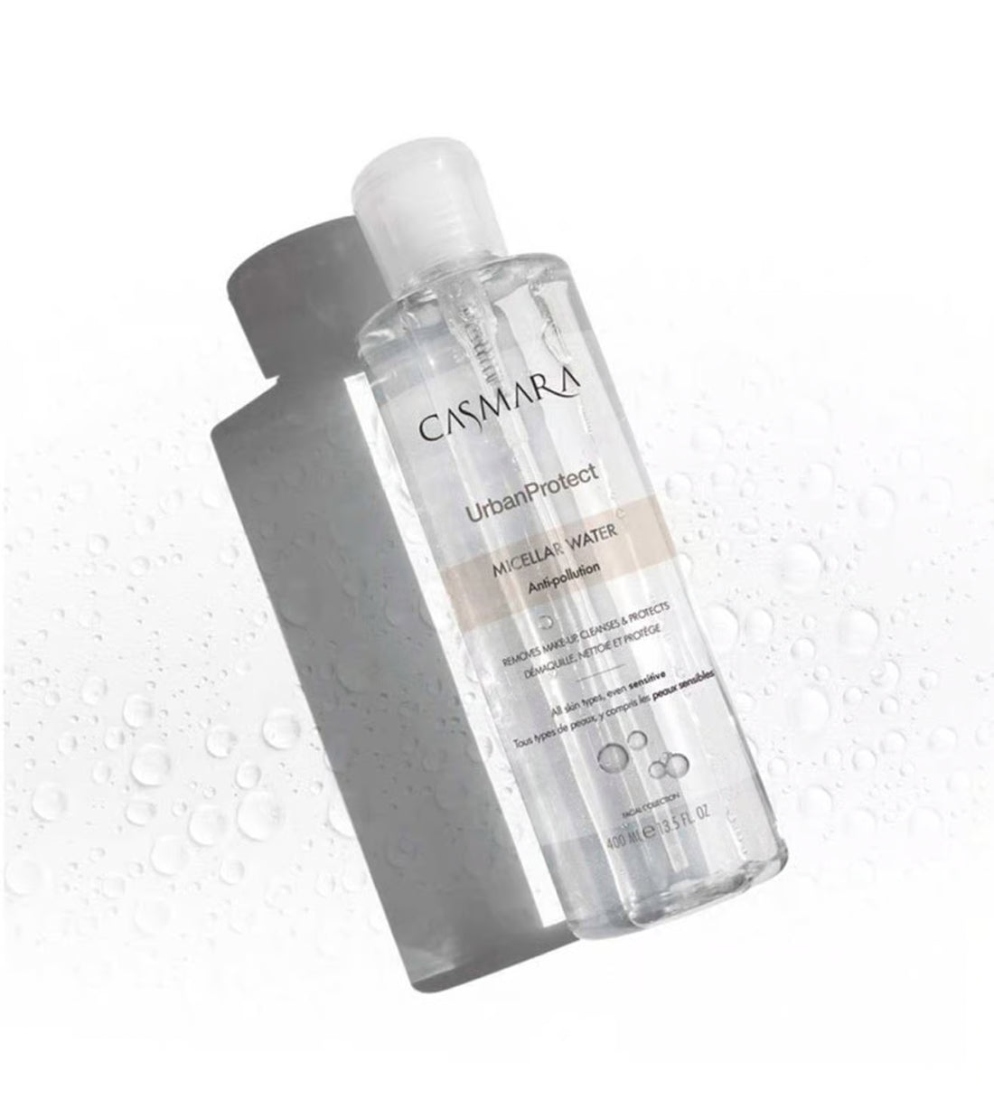CASMARA UrbanProtect Micellar Water