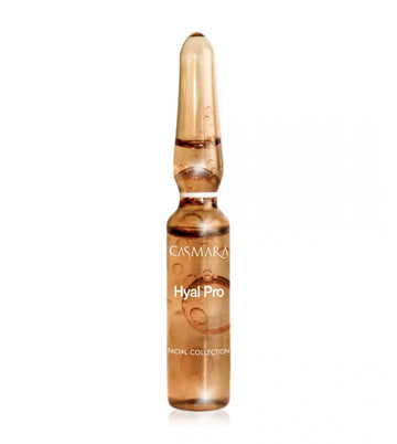 Casmara Flash Effect Hyal Pro Ampoules
