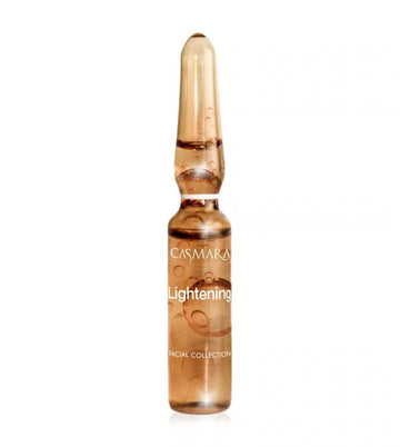 Casmara Flash Effect Lightening Ampoules