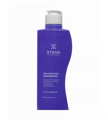 3TENX Ultimate Revitalize Shampoo