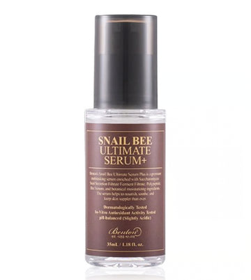 Benton Snail Bee Ultimate Serum