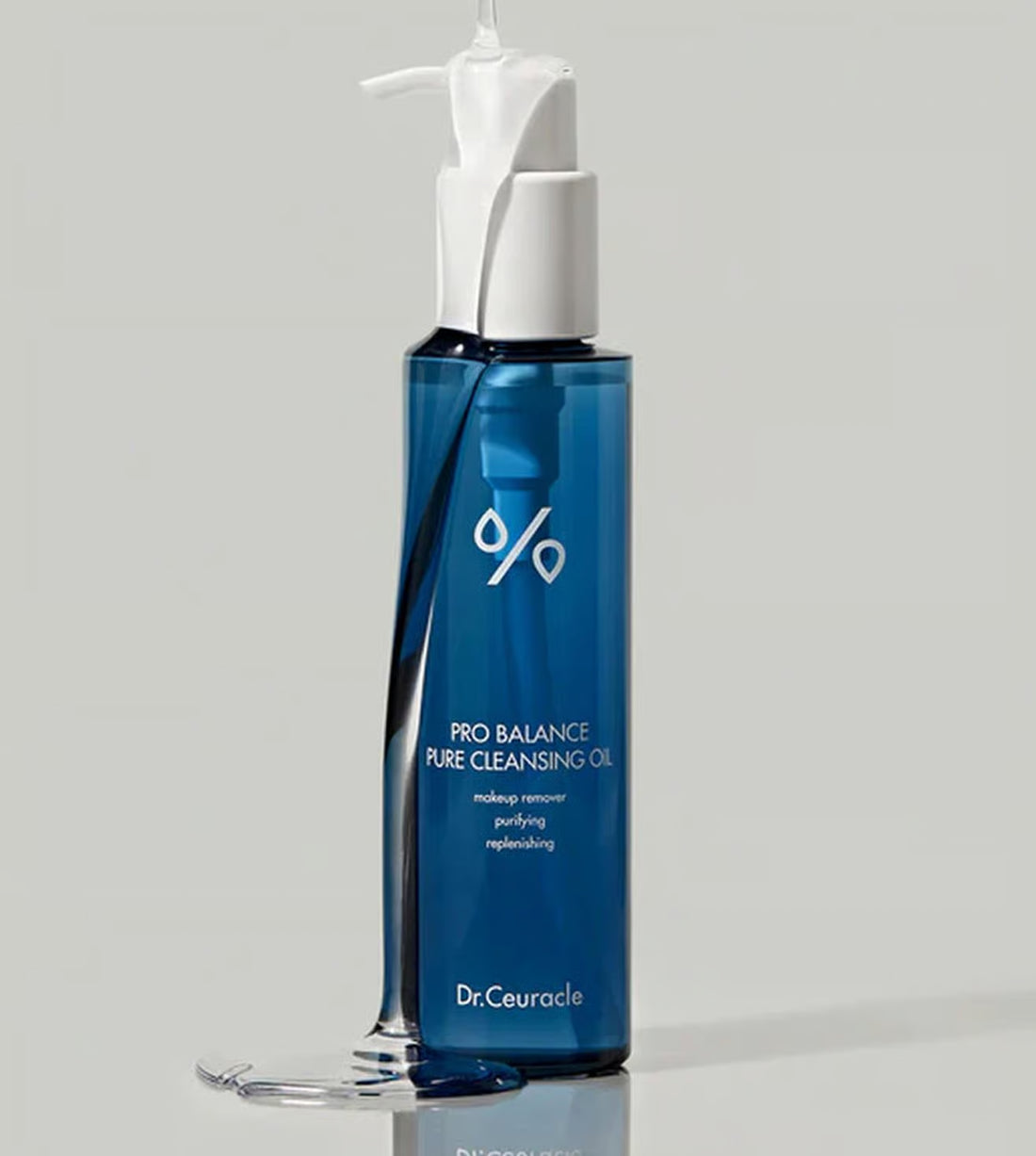 Dr.Ceuracle Pro Balance Pure Deep Cleansing Oil