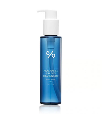 Dr.Ceuracle Pro Balance Pure Deep Cleansing Oil