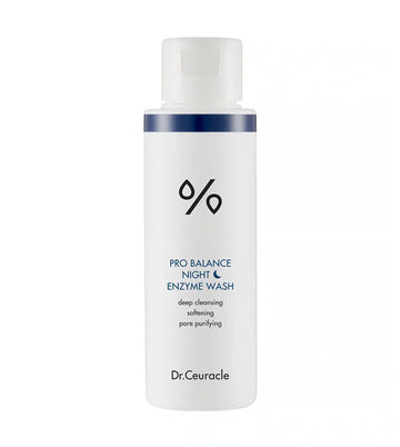 Dr.Ceuracle Pro Balance Night Enzyme Wash