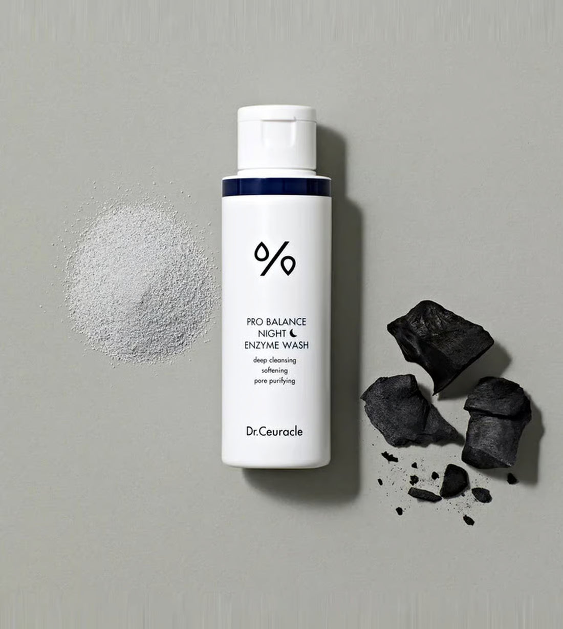 Dr.Ceuracle Pro Balance Night Enzyme Wash